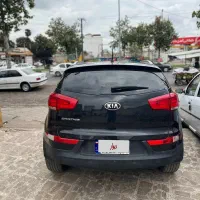 اسپورتیج ۲۰۱۵ پلاک تک دیفرانسیل موتور ۲۰۰۰|خودرو سواری و وانت|رشت, کوی طالقانی|دیوار