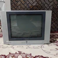 تلوزیون اسنوا کاملا سالم