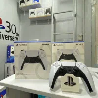 فروش دسته اکبند و کار کرده ps5