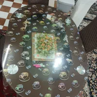 میز وصندلی آشپزخانه