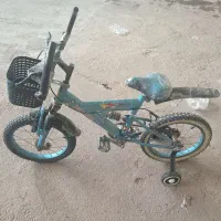 دوچرخه 16