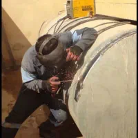 جوشکاری و برشکاری سیار در اصفهان فوری شبانه‌روزی