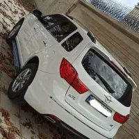 هایما S7 پلاس مدل ۴۰۲ بدون رنگ|خودرو سواری و وانت|گنبد کاووس, |دیوار