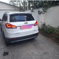 تیگو5 FL مدل96|خودرو سواری و وانت|نور, |دیوار