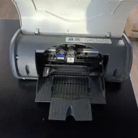 پرینتر Hp D1460 رنگی