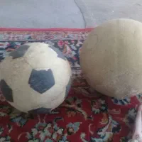 توپ فوتبال
