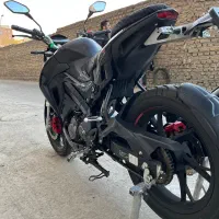 بنلی ۱۸۰|موتورسیکلت|تهران, افسریه جنوبی|دیوار