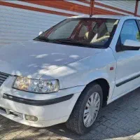 سمندLX مدل 91
