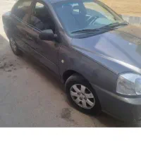 کیا ریو مدل 90