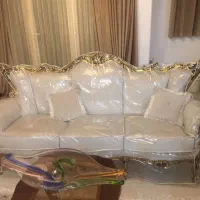 کاور مبل ژلاتینه و پارچه یی|مبلمان خانگی و میز عسلی|تهران, عبدلآباد|دیوار