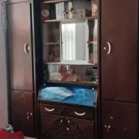 کمد آهنی