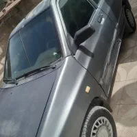 پرایدصبا مدل 87