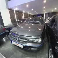 پارس elx 2000 سلامت