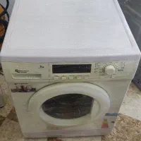 اسنوا7کیلو بدون مشکل با ضمانت