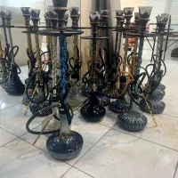 وسایل کامل کافه