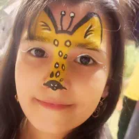 نقاشی کودک|خدمات پذیرایی، مراسم|شیراز, درکی|دیوار