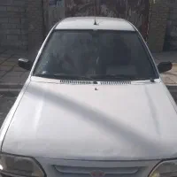 خودرو|خودرو سواری و وانت|نظرآباد, شهرک صنعتی سپهر|دیوار