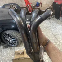 هدرز استیل Tu5 206