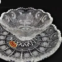 سرویس pk کریستال|ظروف سرو و پذیرایی|رشت, فلسطین|دیوار