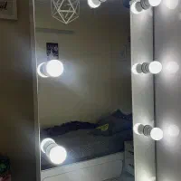 آینه قدی هالیوودی|آینه|اصفهان, ملکشهر|دیوار