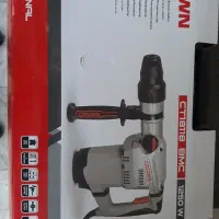 بتن کن کرون ۵شیار پروفیل بر رونیکس مدل ۵۹۰۱