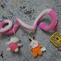 اویز کریر|اسباب و اثاث بچه|تهران, آزادشهر|دیوار