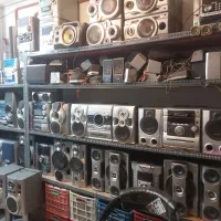 sony سالم usbsys|سیستم صوتی خانگی|مشهد, شفا|دیوار