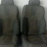 صندلی خلبانی