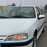 پژو پارس ۹۸|خودرو سواری و وانت|اهر, |دیوار