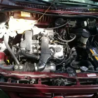 پراید مدل ۸۴