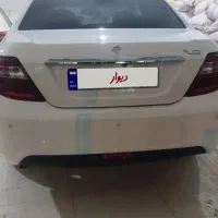 دنا اتوماتیک آبشنال سفید مدل1404|خودرو سواری و وانت|کرمانشاه, |دیوار