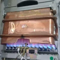 سرویس نصب تعمیر بخاری آبگرمکن دیواری شومینه اجاق