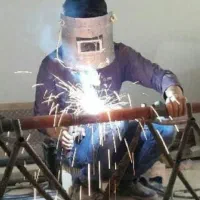 لوله کشی گاز  لوله کش ِآب