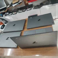 لپتاپ zbook i7 نسل یازده با چهار گیگ گرافیک|رایانه همراه|بجنورد, |دیوار