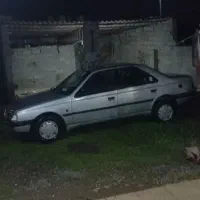 پژو 405مدل87
