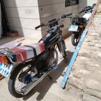 موتور 125