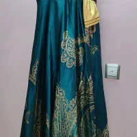 پیراهن عربی مجلسی