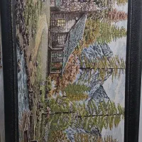 تابلو|تابلو، نقاشی، عکس|اهواز, کوی ملی راه|دیوار