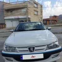 معاوض پارس خشک|خودرو سواری و وانت|مریوان, |دیوار