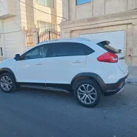 ام وی ام x22 AT اتومات بیرنگ (نقدیامعاوضه)|خودرو سواری و وانت|زنجان, |دیوار