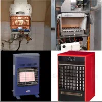 تعمیرات تخصصی (پکیج آبگرمکن بخاری شومینه شیرالات)|خدمات پیشه و مهارت|زنجان, |دیوار