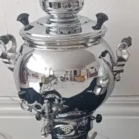 سماور زاگرس