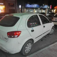 تیبا 2مدل 1401|خودرو سواری و وانت|کرمان, |دیوار