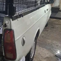 وانت پیکان|خودرو سواری و وانت|تهران, اتحاد|دیوار