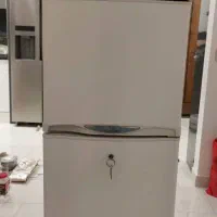 یخچال فریزر شارپ ژاپن