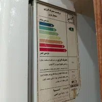 یخچال اسنوا|یخچال و فریزر|کرج, شاهین‌ویلا|دیوار