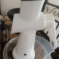 رنده سه کاره دستی