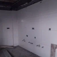 کاشی کاری سنگ کاری موزائیک کاری