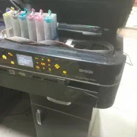 پرینتر لیزری HP 1120|پرینتر، اسکنر، کپی، فکس|محمدشهر, محمدشهر|دیوار