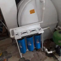 لوله کشی آب ساختمان با فاضلاب ۰تا صد|خدمات پیشه و مهارت|رشت, فلسطین|دیوار